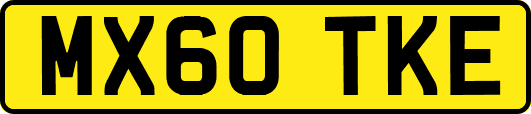 MX60TKE