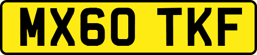 MX60TKF