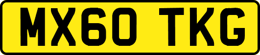 MX60TKG