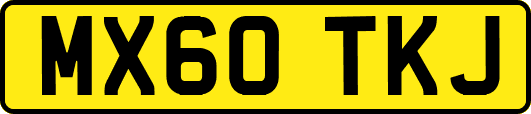 MX60TKJ
