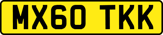 MX60TKK