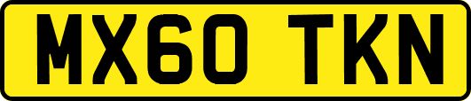 MX60TKN