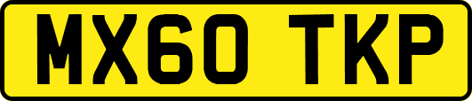 MX60TKP