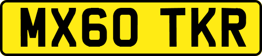 MX60TKR
