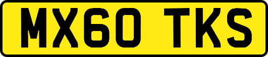 MX60TKS