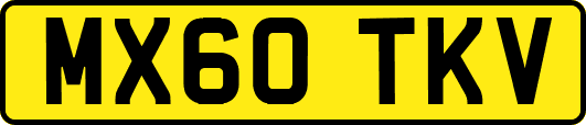 MX60TKV