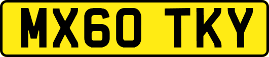 MX60TKY