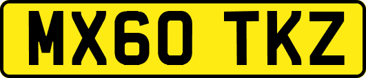 MX60TKZ