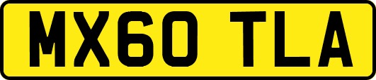 MX60TLA