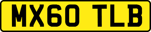 MX60TLB