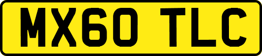 MX60TLC