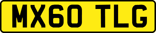 MX60TLG