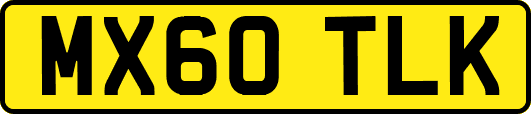 MX60TLK