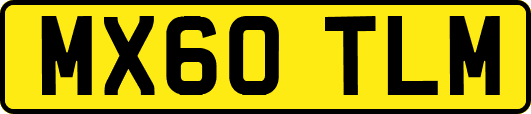MX60TLM