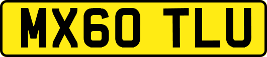 MX60TLU