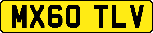 MX60TLV