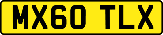 MX60TLX