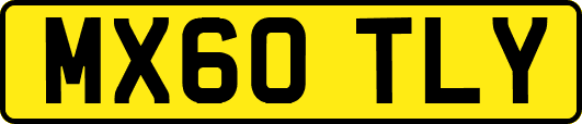 MX60TLY