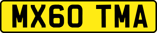 MX60TMA