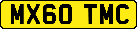 MX60TMC