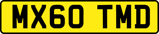 MX60TMD