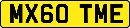 MX60TME