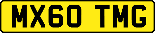 MX60TMG