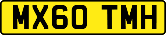 MX60TMH