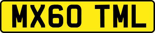 MX60TML