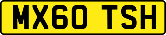 MX60TSH