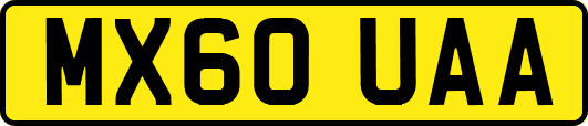 MX60UAA