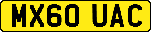 MX60UAC