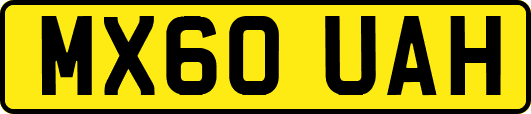 MX60UAH