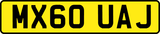 MX60UAJ