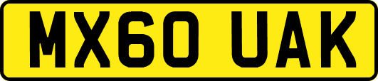 MX60UAK