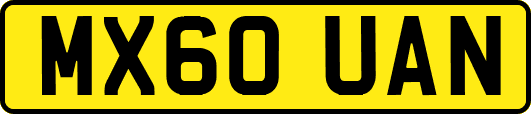 MX60UAN