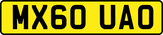 MX60UAO