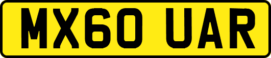 MX60UAR