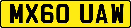 MX60UAW