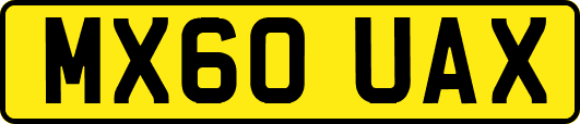 MX60UAX