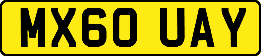 MX60UAY