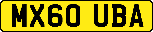 MX60UBA