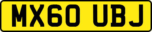 MX60UBJ