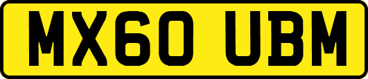MX60UBM