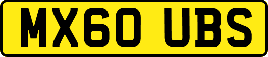 MX60UBS