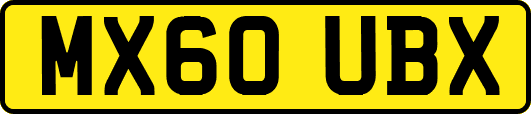 MX60UBX