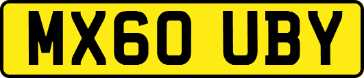 MX60UBY