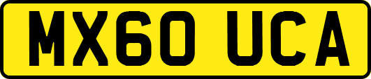 MX60UCA