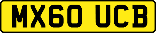 MX60UCB