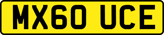 MX60UCE